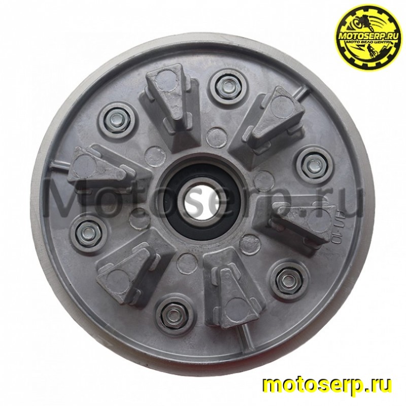Купить  Звезда задняя (428) Восход в сборе (шт)  (MM 01094 (Дан (R8 купить с доставкой по Москве и России, цена, технические характеристики, комплектация фото  - motoserp.ru