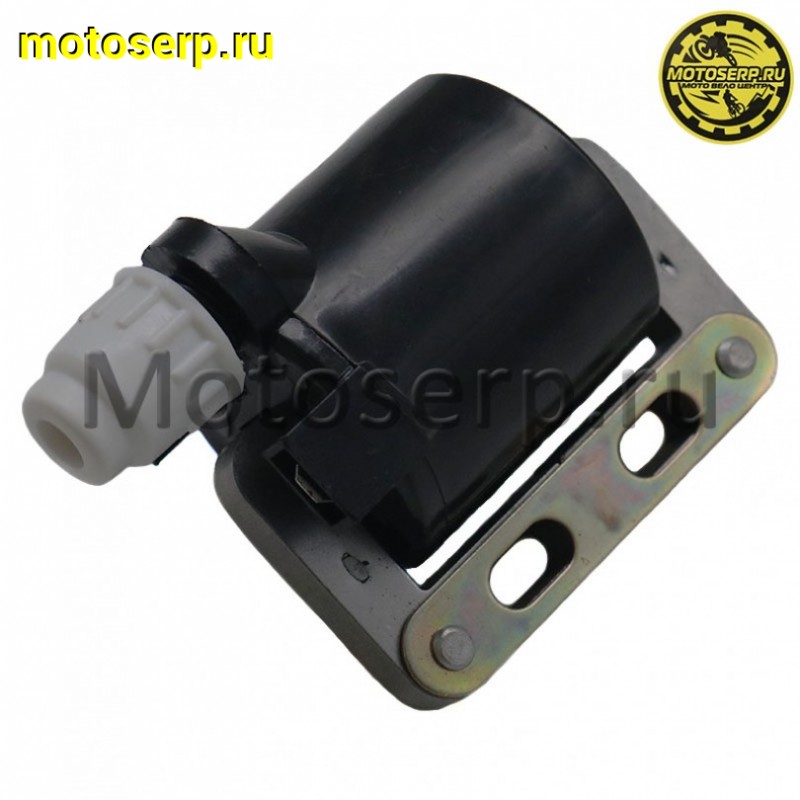 Купить  Катушка зажигания высоковольтная (бабина) Восх Минск,Моп. ЭЛЕКТРОННАЯ (шт) (MM 00899 (Дан (R8  купить с доставкой по Москве и России, цена, технические характеристики, комплектация фото  - motoserp.ru