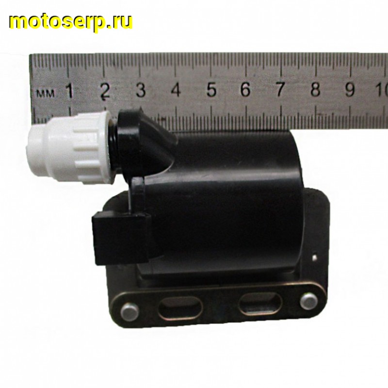 Купить  Катушка зажигания высоковольтная (бабина) Восх Минск,Моп. ЭЛЕКТРОННАЯ (шт) (MM 00899 (Дан (R8  купить с доставкой по Москве и России, цена, технические характеристики, комплектация фото  - motoserp.ru