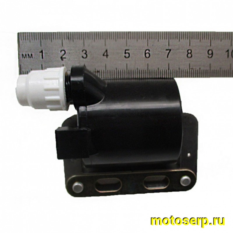 Купить  Катушка зажигания высоковольтная (бабина) Восх Минск,Моп. ЭЛЕКТРОННАЯ (шт) (MM 00899 (Дан (R8  купить с доставкой по Москве и России, цена, технические характеристики, комплектация фото  - motoserp.ru