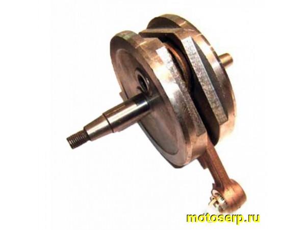 Купить  Коленвал (вал коленчатый) Восход  (шт) (MM 06915 (Дан (R8 купить с доставкой по Москве и России, цена, технические характеристики, комплектация фото  - motoserp.ru