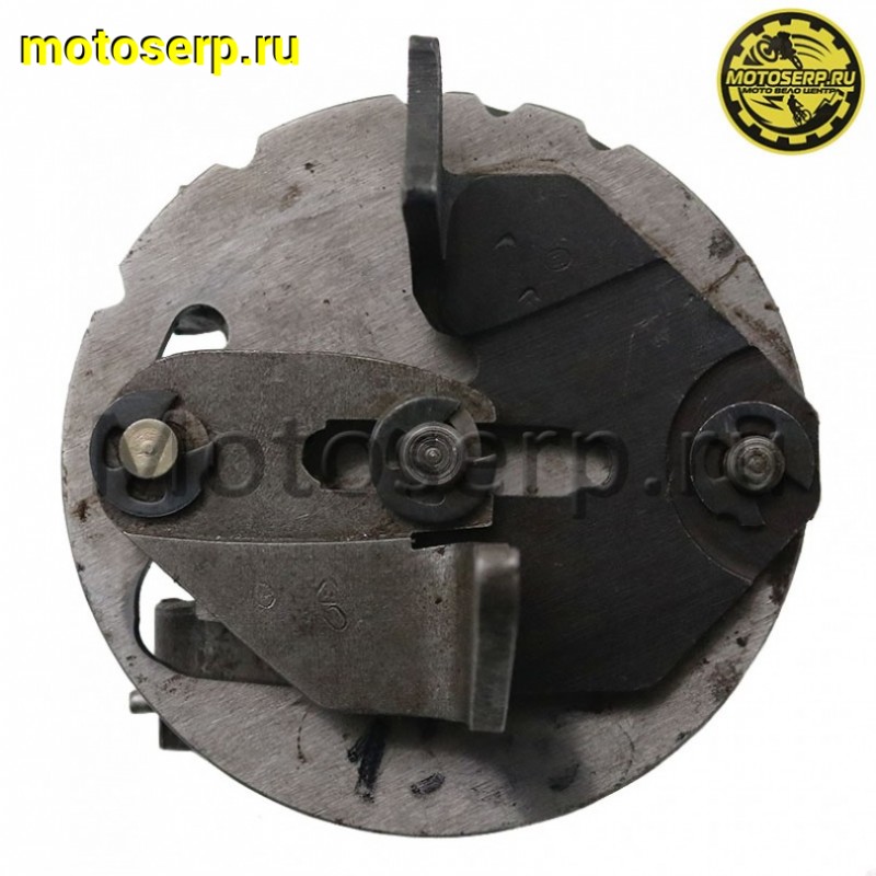 Купить  Механизм перекл.(кулиса) Восход (шт) (Дан (R8 купить с доставкой по Москве и России, цена, технические характеристики, комплектация фото  - motoserp.ru