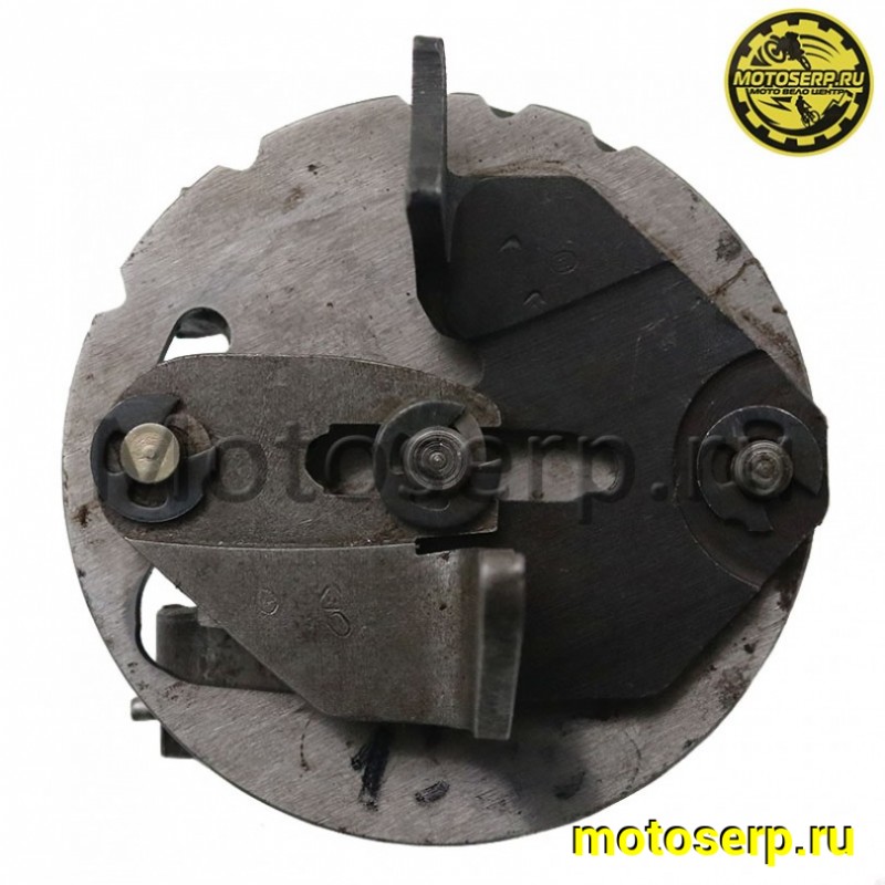 Купить  Механизм перекл.(кулиса) Восход (шт) (Дан (R8 купить с доставкой по Москве и России, цена, технические характеристики, комплектация фото  - motoserp.ru