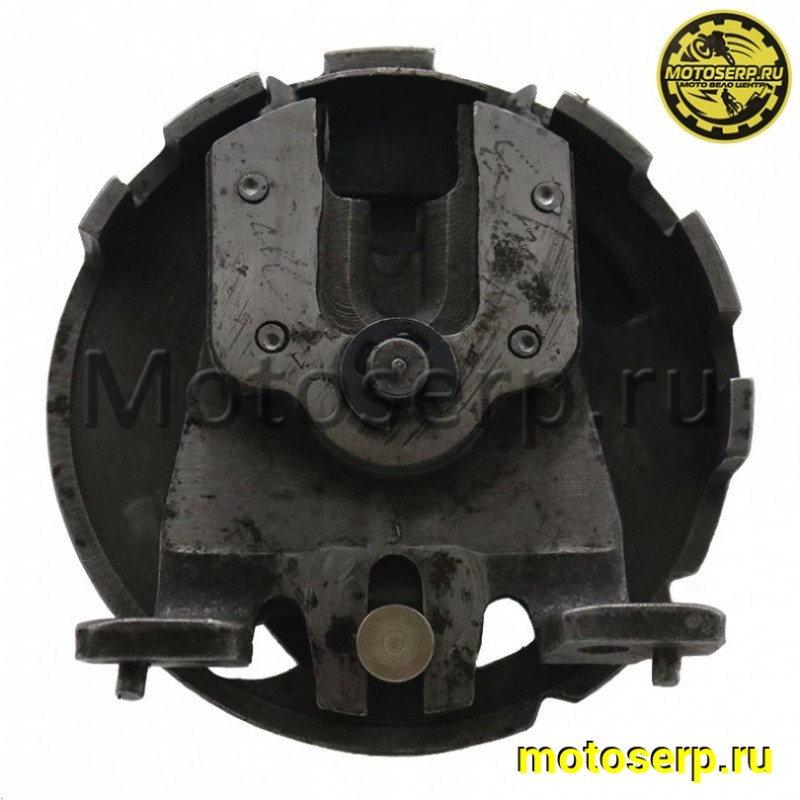 Купить  Механизм перекл.(кулиса) Восход (шт) (Дан (R8 купить с доставкой по Москве и России, цена, технические характеристики, комплектация фото  - motoserp.ru