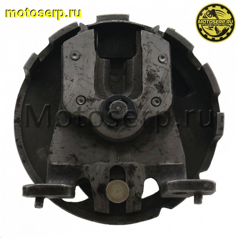 Купить  Механизм перекл.(кулиса) Восход (шт) (Дан (R8 купить с доставкой по Москве и России, цена, технические характеристики, комплектация фото  - motoserp.ru