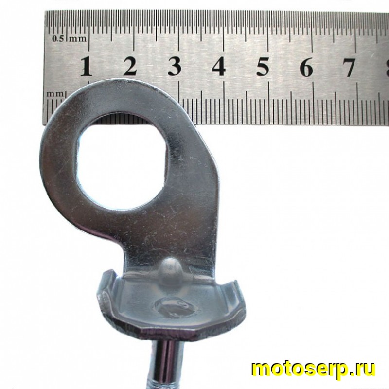 Купить  Натяжитель приводной цепи Восход (пар) (MM 02105 (Дан (R8 купить с доставкой по Москве и России, цена, технические характеристики, комплектация фото  - motoserp.ru