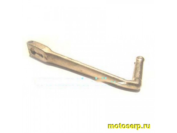 Купить  Ножка (лапка) перекл  Восход  (шт) (MT N-2550 (Дан (R8 (MM 01127 купить с доставкой по Москве и России, цена, технические характеристики, комплектация фото  - motoserp.ru