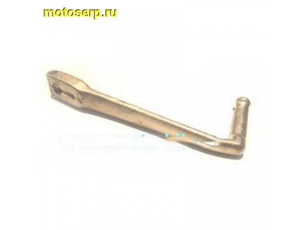 Купить  Ножка (лапка) перекл  Восход  (шт) (MT N-2550 (Дан (R8 (MM 01127 купить с доставкой по Москве и России, цена, технические характеристики, комплектация фото  - motoserp.ru