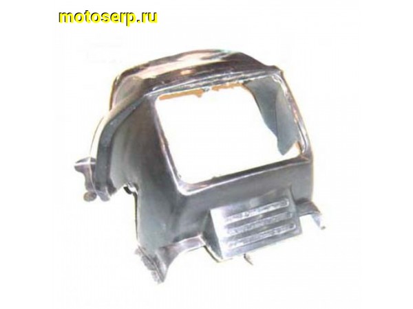 Купить  Обтекатель Курьер квадр. фара (шт) (Дан (R8 купить с доставкой по Москве и России, цена, технические характеристики, комплектация фото  - motoserp.ru