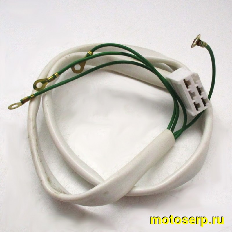 Купить  Проводка генератора Восход Минск (шт)  (MM 03623 (Дан (R8 купить с доставкой по Москве и России, цена, технические характеристики, комплектация фото  - motoserp.ru