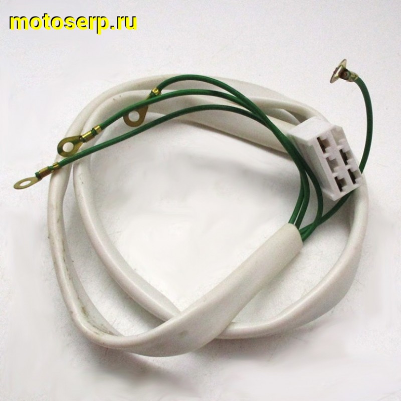 Купить  Проводка генератора Восход Минск (шт)  (MM 03623 (Дан (R8 купить с доставкой по Москве и России, цена, технические характеристики, комплектация фото  - motoserp.ru