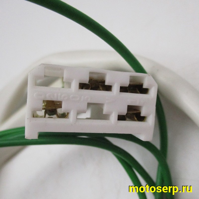 Купить  Проводка генератора Восход Минск (шт)  (MM 03623 (Дан (R8 купить с доставкой по Москве и России, цена, технические характеристики, комплектация фото  - motoserp.ru