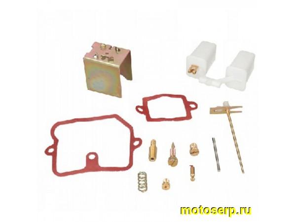 Купить  Ремкомплект карбюратора К65В (Восход) (шт) (Дан (R8 купить с доставкой по Москве и России, цена, технические характеристики, комплектация фото  - motoserp.ru