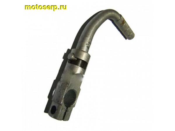 Купить  Рычаг кикстартера (ножка заводная) Восход (спорт) (шт) (Дан (R8 (MM 01101 купить с доставкой по Москве и России, цена, технические характеристики, комплектация фото  - motoserp.ru