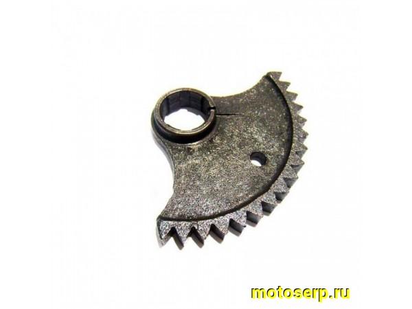 Купить  Сектор (полумесяц) пусковой Восход (шт)  (MT N-2544 (Дан (R8 купить с доставкой по Москве и России, цена, технические характеристики, комплектация фото  - motoserp.ru