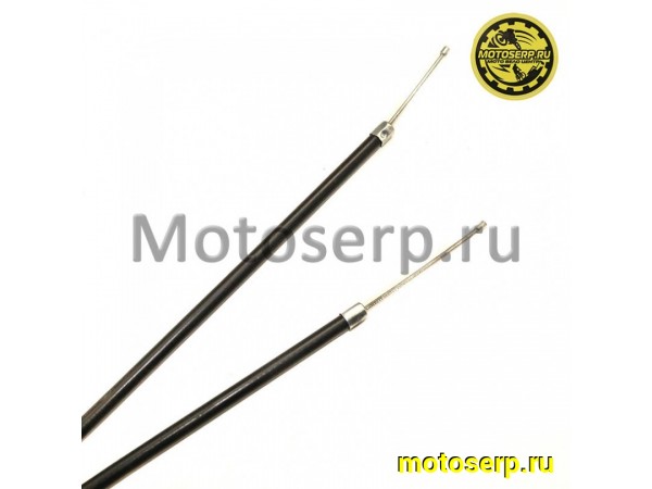 Купить  Трос газа Восход,Минск. (T-1010mm) (шт) (MM 12580 (MT G-774 (Дан (R8 (MM 11279 купить с доставкой по Москве и России, цена, технические характеристики, комплектация фото  - motoserp.ru