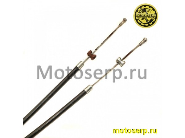 Купить  Трос передн. торм. Восход (L1195mm) (шт) (MM 10346 (Дан (R8 купить с доставкой по Москве и России, цена, технические характеристики, комплектация фото  - motoserp.ru