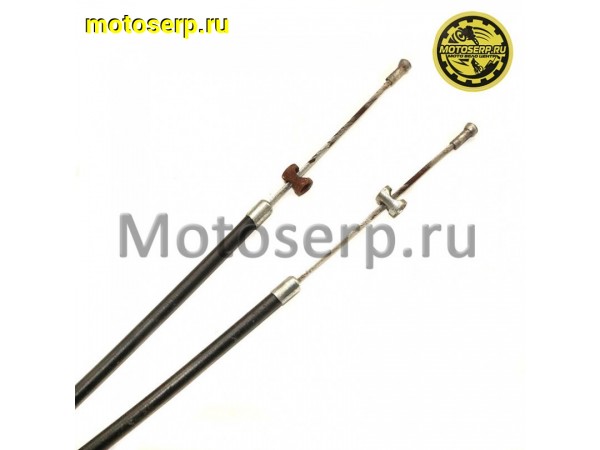 Купить  Трос передн. торм. Восход (L1195mm) (шт) (MM 10346 (Дан (R8 купить с доставкой по Москве и России, цена, технические характеристики, комплектация фото  - motoserp.ru