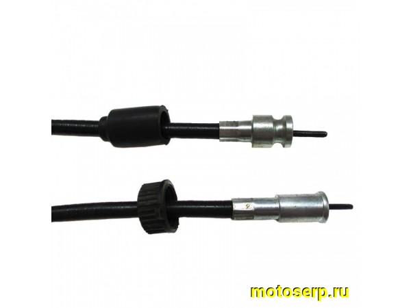 Купить  Трос спидометра Восход, ЯВА. (T-1170mm, R-1130mm) (шт) (MT S-3368 (Дан (R8 купить с доставкой по Москве и России, цена, технические характеристики, комплектация фото  - motoserp.ru