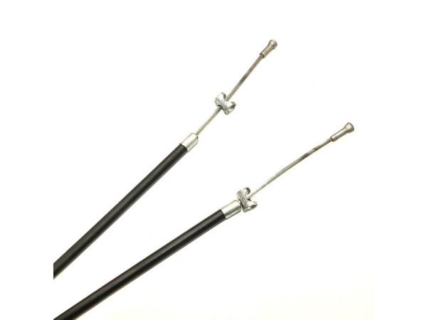 Купить  Трос сцепления Восход (L1225mm) (шт) (Дан (R8 (MM 12581 (MM 01159  купить с доставкой по Москве и России, цена, технические характеристики, комплектация фото  - motoserp.ru