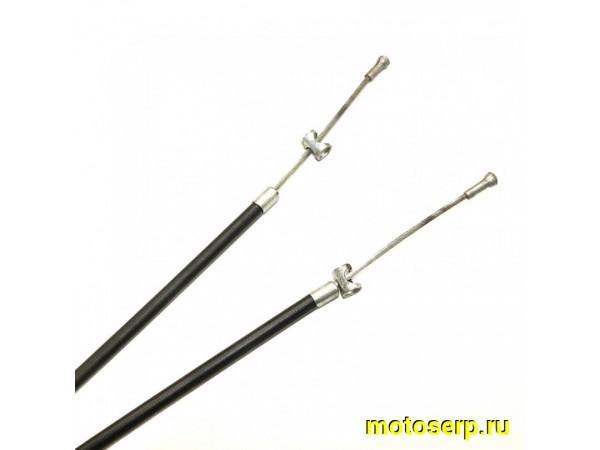 Купить  Трос сцепления Восход (L1225mm) (шт) (Дан (R8 (MM 12581 (MM 01159  купить с доставкой по Москве и России, цена, технические характеристики, комплектация фото  - motoserp.ru