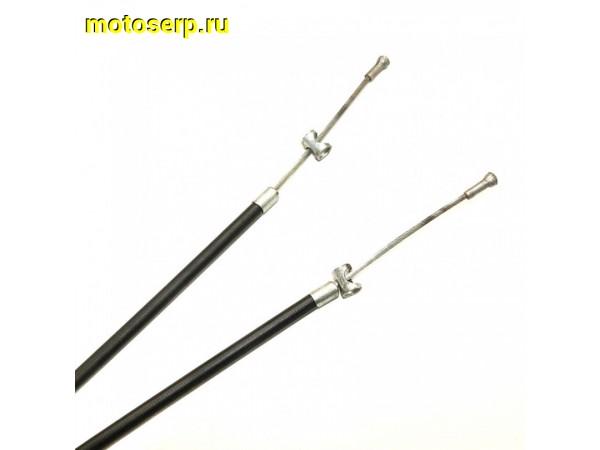 Купить  Трос сцепления Восход (L1225mm) (шт) (Дан (R8 (MM 12581 (MM 01159  купить с доставкой по Москве и России, цена, технические характеристики, комплектация фото  - motoserp.ru