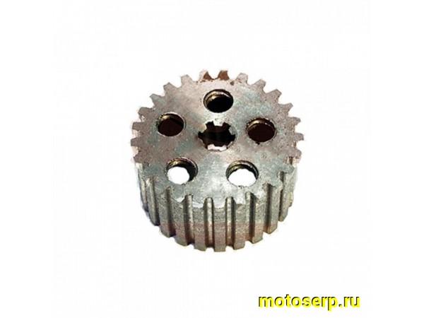 Купить  Барабан сцепления внутренний Минск (без пружин) (шт) (Дан (R8 купить с доставкой по Москве и России, цена, технические характеристики, комплектация фото  - motoserp.ru