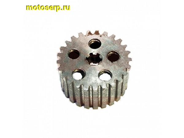 Купить  Барабан сцепления внутренний Минск (без пружин) (шт) (Дан (R8 купить с доставкой по Москве и России, цена, технические характеристики, комплектация фото  - motoserp.ru