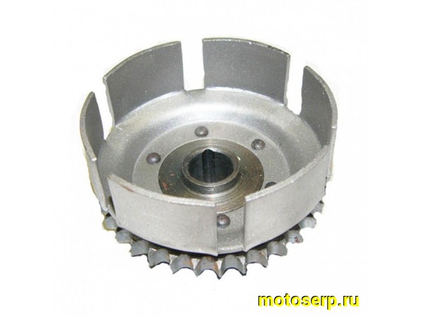 Купить  Барабан (корзина) сцепл. Минск (шт) (MM 00876 (Дан (R8 купить с доставкой по Москве и России, цена, технические характеристики, комплектация фото  - motoserp.ru