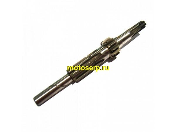Купить  Вал первичный Минск (шт)  (MM 10681 (Дан (R8 купить с доставкой по Москве и России, цена, технические характеристики, комплектация фото  - motoserp.ru