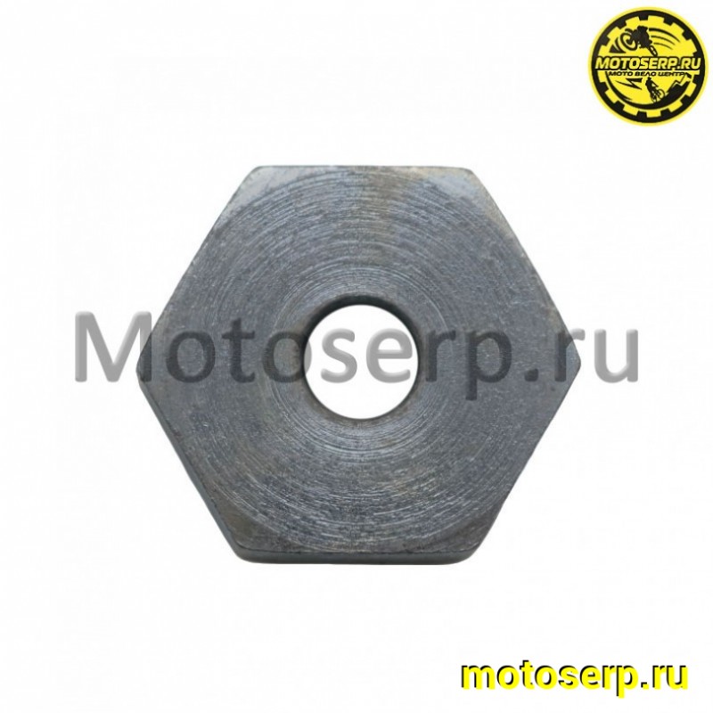 Купить  Гайка ведущей звезды (вторичн.вала) Минск (шт) (Дан (R8 купить с доставкой по Москве и России, цена, технические характеристики, комплектация фото  - motoserp.ru