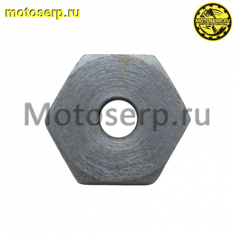 Купить  Гайка ведущей звезды (вторичн.вала) Минск (шт) (Дан (R8 купить с доставкой по Москве и России, цена, технические характеристики, комплектация фото  - motoserp.ru