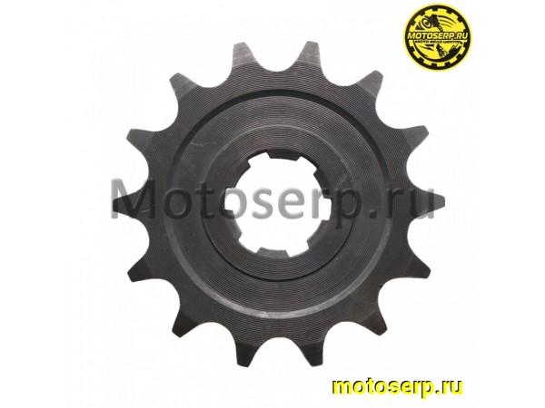 Купить  Звезда ведущая (428) Минск 14 зуб. (шт) (MT C-1861 (Дан (R8 купить с доставкой по Москве и России, цена, технические характеристики, комплектация фото  - motoserp.ru