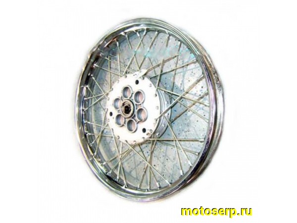 Купить  Колесо Минск заднее без покрышки (шт)  (MM 03710 (Дан (R8 купить с доставкой по Москве и России, цена, технические характеристики, комплектация фото  - motoserp.ru