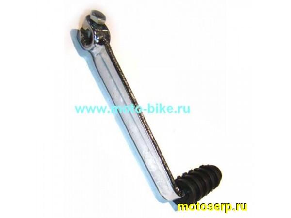 Купить  Ножка перекл. передач Минск (шт) (MM 00923 (Дан (R8 купить с доставкой по Москве и России, цена, технические характеристики, комплектация фото  - motoserp.ru