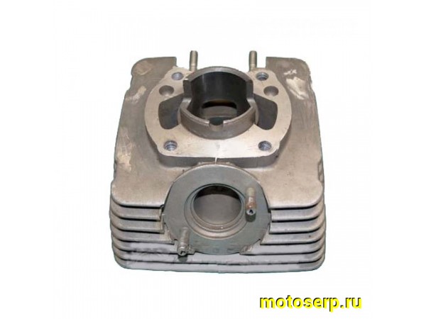 Купить  Цилиндр голый Минск Leader (центральн.выхл) (шт) (Дан (R8 (Мир 33482 купить с доставкой по Москве и России, цена, технические характеристики, комплектация фото  - motoserp.ru