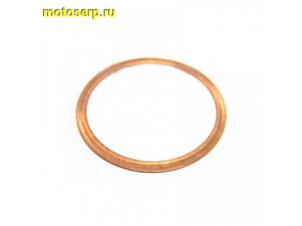 Купить  Прокладка головки цилиндра Минск (медная) (шт) (Дан (R8 купить с доставкой по Москве и России, цена, технические характеристики, комплектация фото  - motoserp.ru