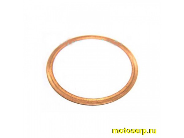 Купить  Прокладка головки цилиндра Минск (медная) (шт) (Дан (R8 купить с доставкой по Москве и России, цена, технические характеристики, комплектация фото  - motoserp.ru