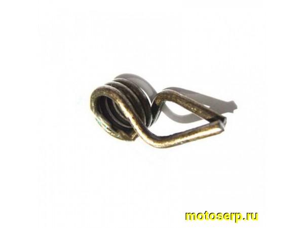 Купить  Пружина вала перекл. Минск (шт) (Дан (R8 купить с доставкой по Москве и России, цена, технические характеристики, комплектация фото  - motoserp.ru