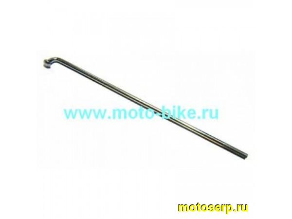 Купить  Спицы Минск (шт) (Дан (R8 (MM 09390 купить с доставкой по Москве и России, цена, технические характеристики, комплектация фото  - motoserp.ru