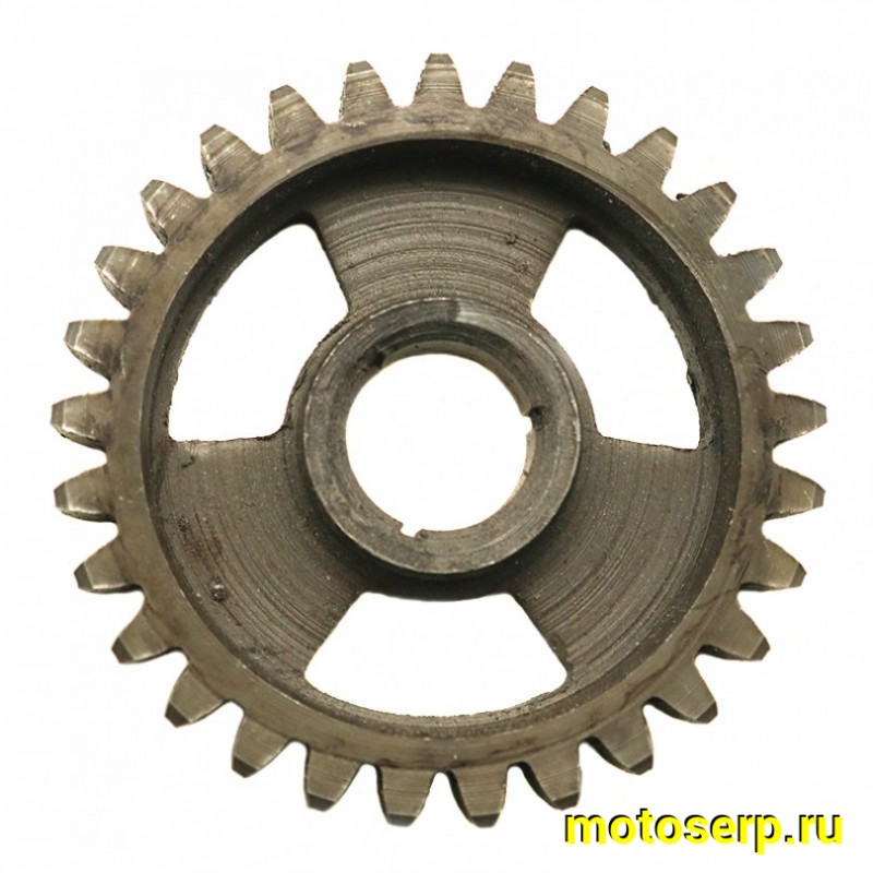 Купить  Шестерня Минск 1 пер. (29зуб.) Минск (шт) (Дан (R8 (Мир 03023 купить с доставкой по Москве и России, цена, технические характеристики, комплектация фото  - motoserp.ru