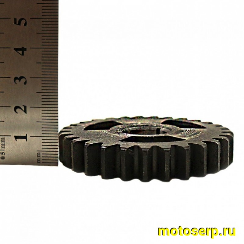 Купить  Шестерня Минск 1 пер. (29зуб.) Минск (шт) (Дан (R8 (Мир 03023 купить с доставкой по Москве и России, цена, технические характеристики, комплектация фото  - motoserp.ru