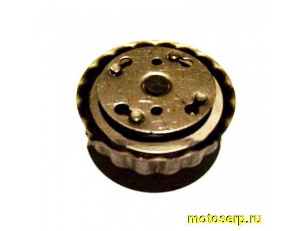 Купить  Барабан сцепл.(корзина, муфта) В-50 Мопед (ромаш.) в сб. (шт)  (MM 04130 (Дан (R8 купить с доставкой по Москве и России, цена, технические характеристики, комплектация фото  - motoserp.ru