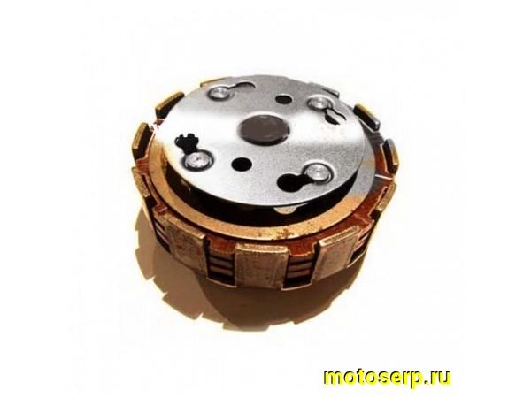 Купить  Барабан сцепл. (корзина, муфта) В-50 Мопед в сб. (шлицы) (шт) (Дан (R8 (MM 01856 купить с доставкой по Москве и России, цена, технические характеристики, комплектация фото  - motoserp.ru