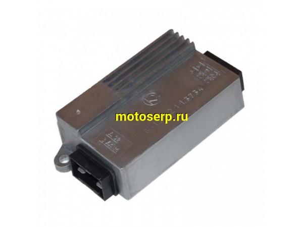 Купить  Коммутатор МК-211 12в (БКС реле-регулят) Пилот (шт) (Дан (R8 купить с доставкой по Москве и России, цена, технические характеристики, комплектация фото  - motoserp.ru