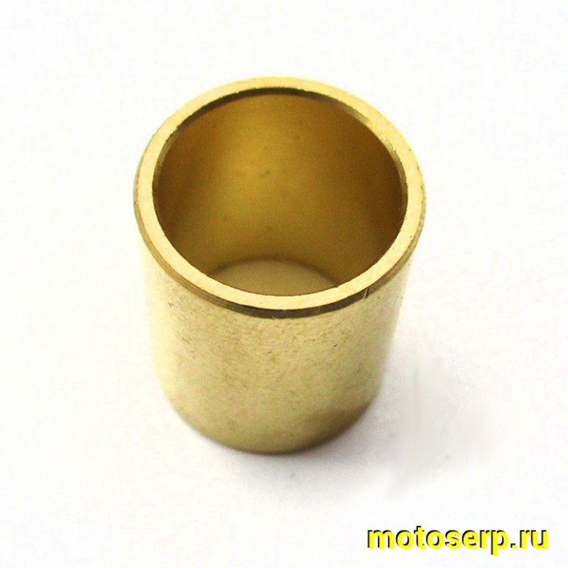 Купить  Втулка шатуна Мопед d-12mm (шт) (Дан (R8 купить с доставкой по Москве и России, цена, технические характеристики, комплектация фото  - motoserp.ru