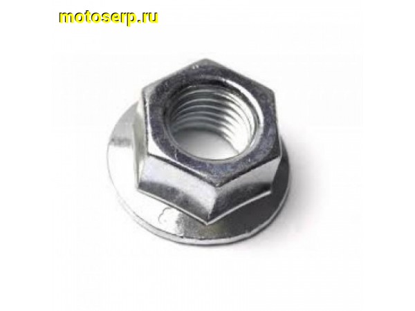 Купить  Гайка шпильки d-7mm Пилот, Skif-50, 139QMB и др, (шт) (Дан (R8 купить с доставкой по Москве и России, цена, технические характеристики, комплектация фото  - motoserp.ru