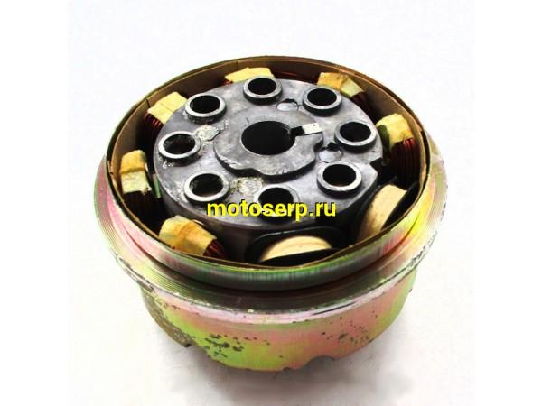 Купить  Генератор 6V электронный Карпаты Дельта Мопед (шт) (MM 01260 (Дан (R8 купить с доставкой по Москве и России, цена, технические характеристики, комплектация фото  - motoserp.ru