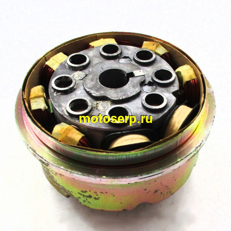 Купить  Генератор 6V электронный Карпаты Дельта Мопед (шт) (MM 01260 (Дан (R8 купить с доставкой по Москве и России, цена, технические характеристики, комплектация фото  - motoserp.ru