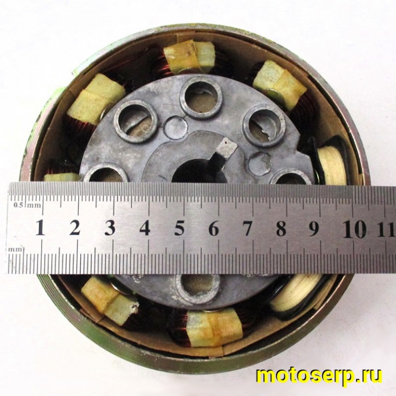 Купить  Генератор 6V электронный Карпаты Дельта Мопед (шт) (MM 01260 (Дан (R8 купить с доставкой по Москве и России, цена, технические характеристики, комплектация фото  - motoserp.ru